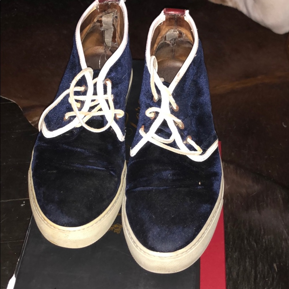DEL TORO CHUKKA